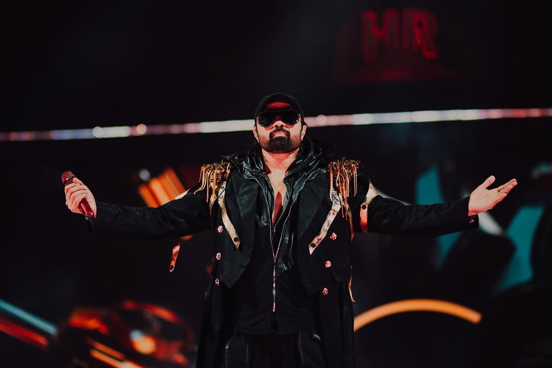 Himesh Reshammiya